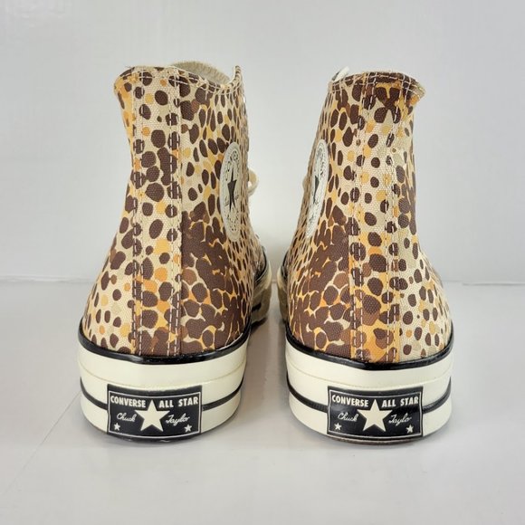 CONVERSE UNISEX hi sneakers - Picture 7 of 9